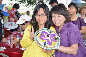 蔡坤龍觀點》吳敦義當選黨魁  黃敏惠可能班師回朝