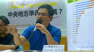 夏季尖峰耗電兇 環團矛頭對準新北、桃園、台中