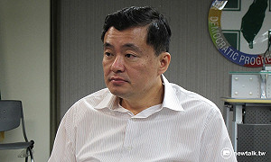 黨遭美系、新系把持？洪耀福酸蔡啟芳：還活在20年前