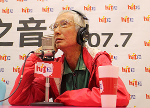 祁家威批政客「豬腦袋」同婚必須修民法