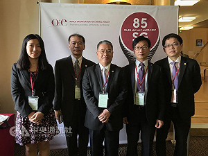 好消息！ 台澎馬脫離口蹄疫區