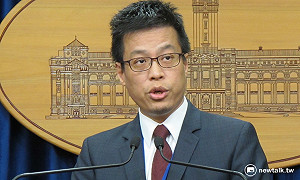 總統府女武官遭性騷擾？ 府：正在開性平會