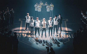 《英雄聯盟》變得無趣？ ESPN：我們活在一個被SKT宰制的世界