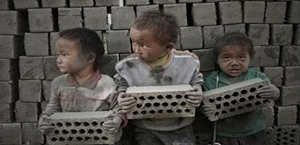 破獲疑似販賣越南童工  外交部舉報的