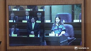 偏鄉交通用水醫療都有問題  鄭文燦這樣回答