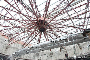 「天外天」老劇場保衛戰 文史團體再提文資審議