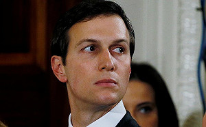 驚傳！川普女婿曾建議：與莫斯科建立秘密聯絡線