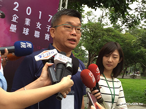 國體法遭杯葛  蔡其昌：下會期應可三讀