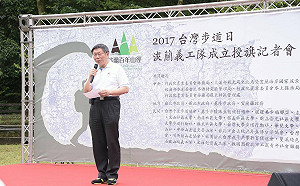 傅崐萁問鼎台北市長？柯文哲：想太多了！