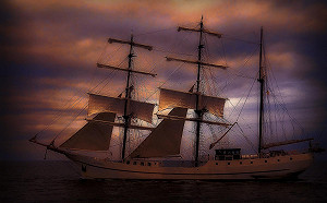 早晚濕冷！沿海地區小心強風