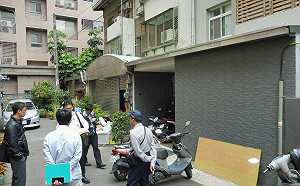 玩的開心、住得安心！連假日租套房查緝不停歇