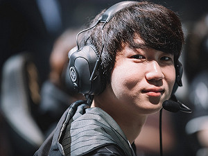 泡麵情緣發酵？《英雄聯盟》G2 Expect：MMD是個優秀的團隊型選手