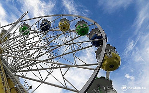 把握白天穩定好天氣 入夜南部恐降雨