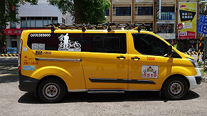 「公車式小黃」只要10元  民眾歡迎擴大辦理