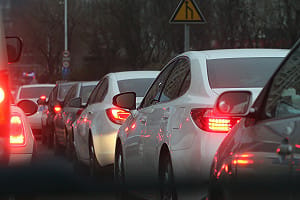 端午連假北上潮　塞車路段全整理！