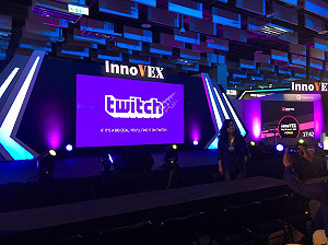 玩轉直播新生態  Twitch舉辦提案競賽