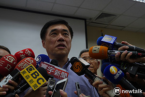 悼齊柏林　郝龍斌：齊用視野讓人省思對台灣責任