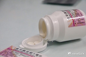 又見黑心藥！「金平膜衣錠」改標重製外包裝販售