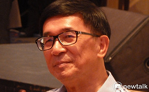 台灣社：盼陳師孟以監察權重啟調查扁案