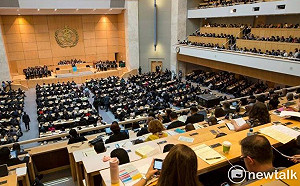 端木雲觀點》強化「公眾外交」來拓展台灣國際空間