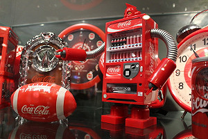 掃到美中貿易戰颱風尾 可口可樂宣布漲價