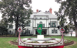 美台交往限制取消 陳以信籲「這一地點」應每天升國旗