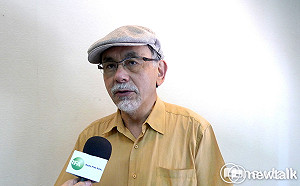 東奧選手搭經濟艙   林濁水:階級識別重要?為何總統閣揆爭相道歉?