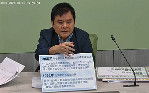 殺警犯服外役監「司法改革呢？」 民進黨團給理由：希望下會期排審