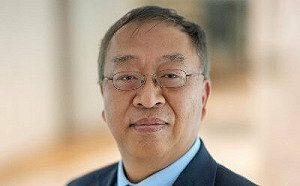 獨家》川普就職前夕 前國安大將龐佩奧、余茂春現身台灣   蔡明憲籲：2032年前  我國防預算提升到GDP5%