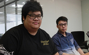 世紀大和解！史丹利無預警揪Toyz吃火鍋  網嗨翻：夢回當年TPA