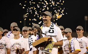 與隊友創紀錄！他被稱為「天才小史」接班人