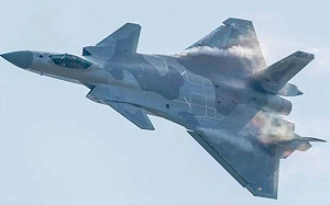 傳殲-20換裝渦扇-15 退將：18飛彈掛點「野獸模式」 轉型對地攻擊機