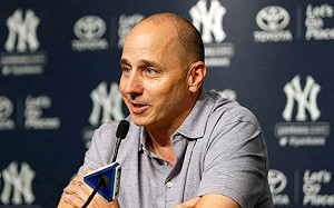 洋基隊總管罕見季中換將！開除打擊教練