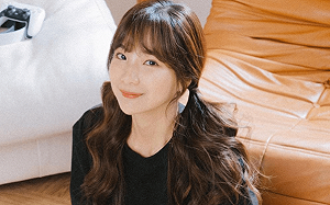 貝莉莓自爆常睡不好、易怒！看「身心科」一年半終於成功減藥