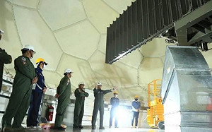 菲擬南海劃設新ADIZ？向外大舉採購監視雷達 中媒怒:我們都沒這樣幹!