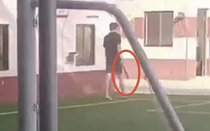 廣東廉江幼稚園發生「持刀隨機攻擊」6死1傷 網友痛罵：兇手死不足惜!