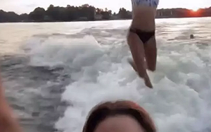 不要亂跟風！半年內4死   阿拉巴馬州對抖音「跳船」挑戰發警告 