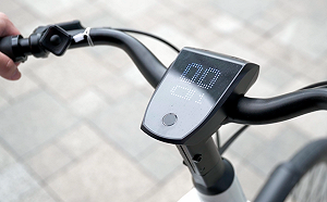 有思想的自行車？全球首款搭載ChatGPT電動自行車亮相