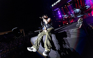 《暗黑破壞神 IV》登陸高雄啤酒音樂節 持修、血肉果汁機、ØZI連番上陣