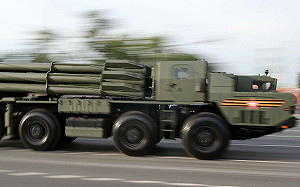 出動空優、火箭砲! 俄軍：烏企圖3方向反攻 均被「南方」集團軍擊退