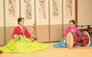 陳盛山從MICE角度 看見韓國積極擘畫「會展觀光王國」夢想的龐大藍圖