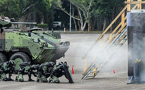 楊宏基觀點》這也認知戰、那也認知戰 咬文嚼字放大解讀、捨近求遠告洋狀
