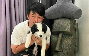 捲入性騷疑雲首露面 陳柏惟38歲臉書慶生網喊加油