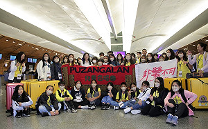 「希望合唱團」讓世界聽見台灣 國際博拉姆斯合唱比賽勇奪多獎