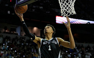 進攻天賦不可限量！他擺脫「水貨狀元」標籤