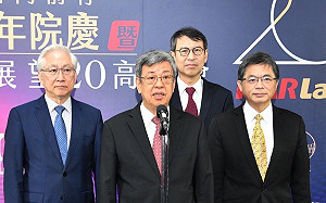 陳揆：性平三法修法草案將在7/13院會通過 外役監條例修正「尊重立院」