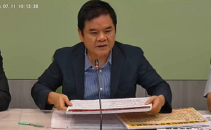 民進黨團下週臨時會提3案  含外役監條例、性平三法擬設113專線  