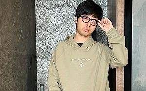 丁特酸綠營側翼開砲就有錢拿 林艾德：撿了芒果還要去污衊搖樹的人收錢