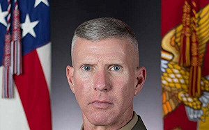 世紀「首見」！美國海軍陸戰隊「代理司令」 建軍轉型、強應對中政策不變