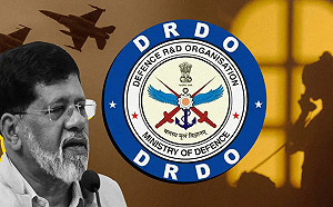 掉進「桃色陷阱」洩大量導彈機密! 印國防首席設計師遭控間諜罪